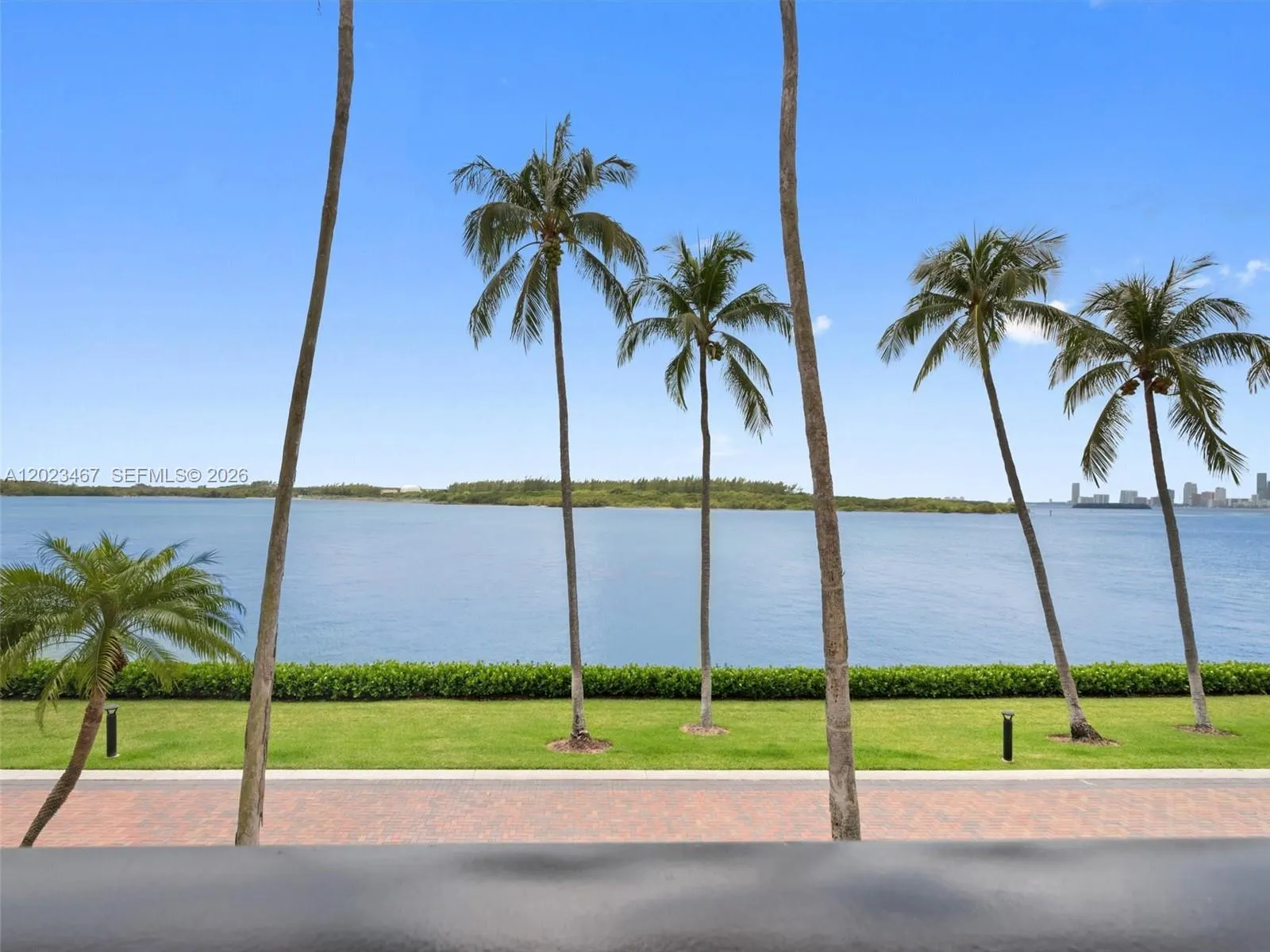 2425 Fisher Island Dr # 5205, Miami Beach FL 33109