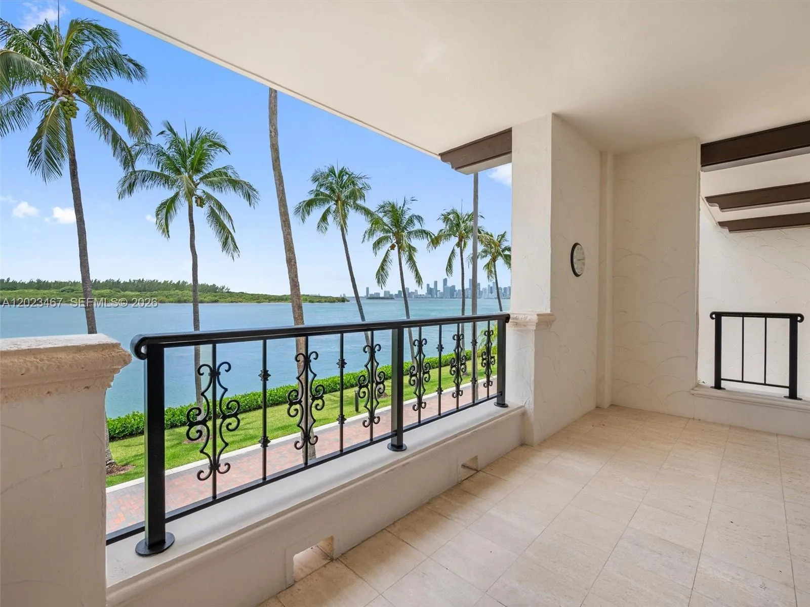 2425 Fisher Island Dr # 5205, Miami Beach FL 33109