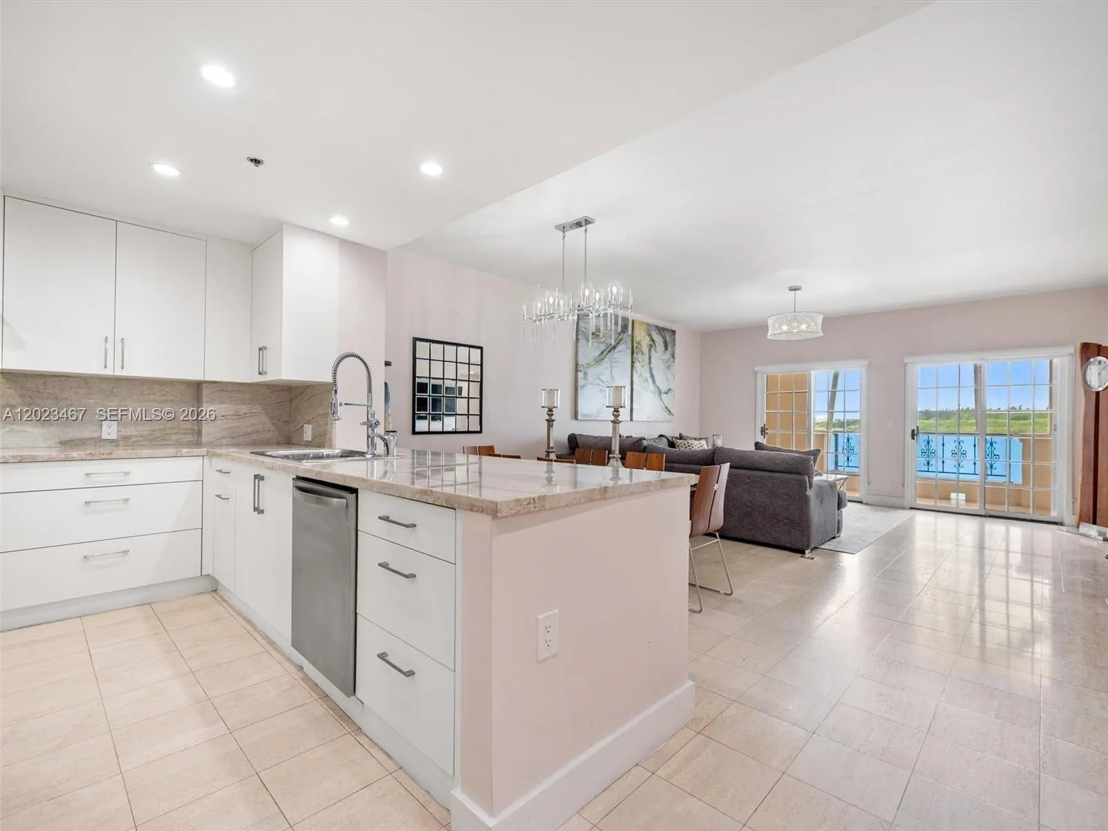 2425 Fisher Island Dr # 5205, Miami Beach FL 33109