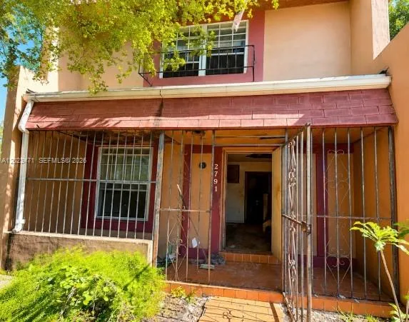 3 bedroom 1 bath for sale at 2791 NW 193rd Ter, Miami Gardens FL 33056