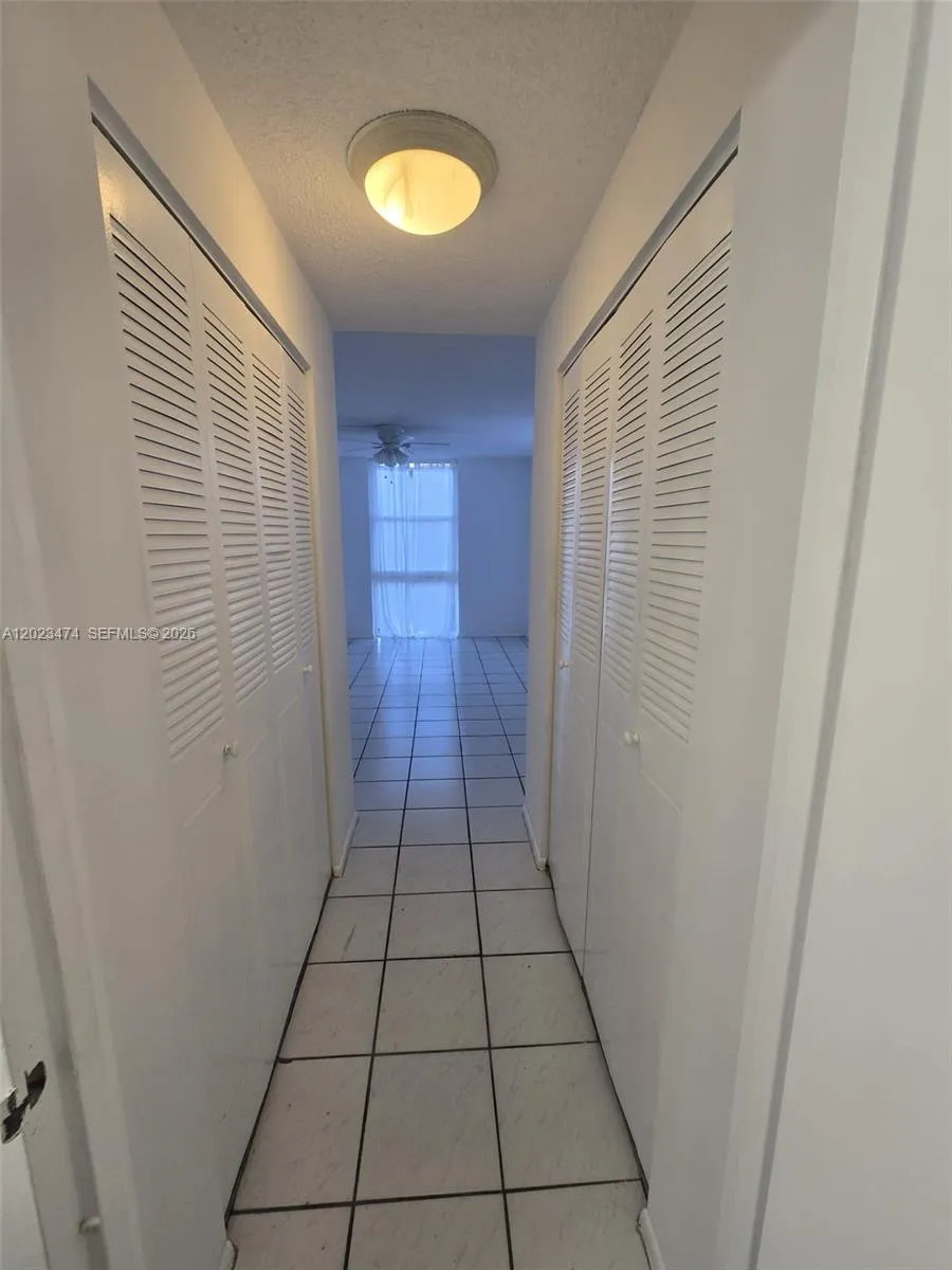 2 bedroom 2 bath for sale at 16950 W Dixie Hwy # B320, North Miami Beach FL 33160