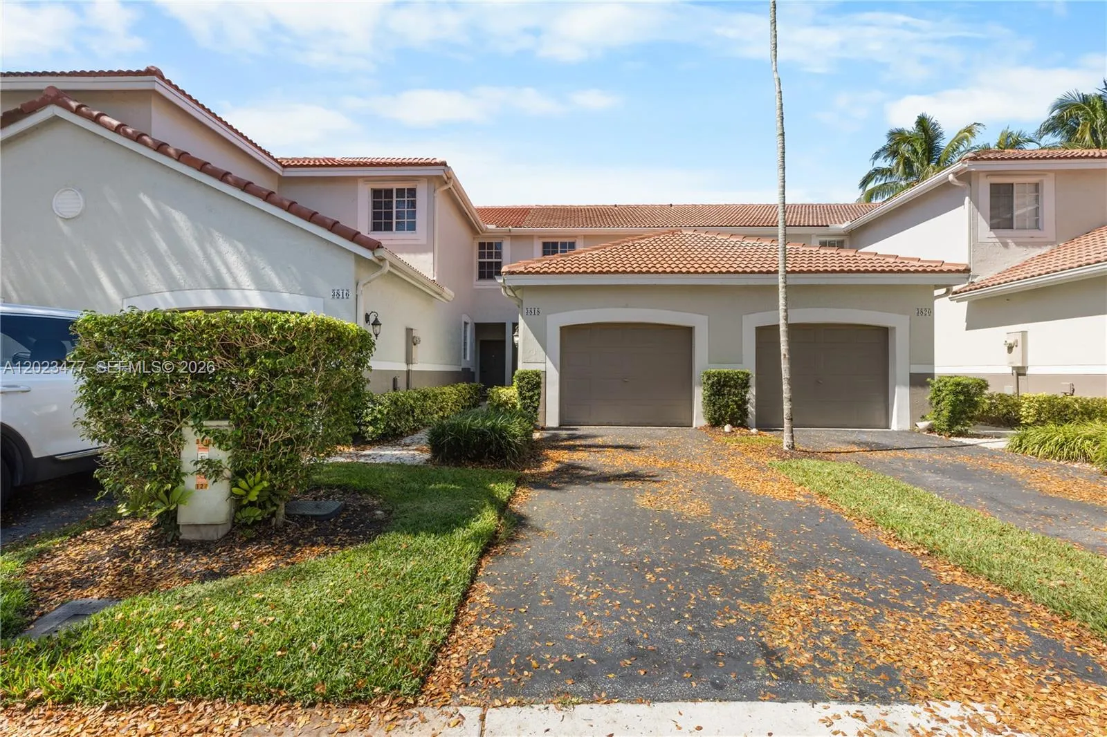 2 bedroom 2 bath for sale at 3818 San Simeon Cir, Weston FL 33331