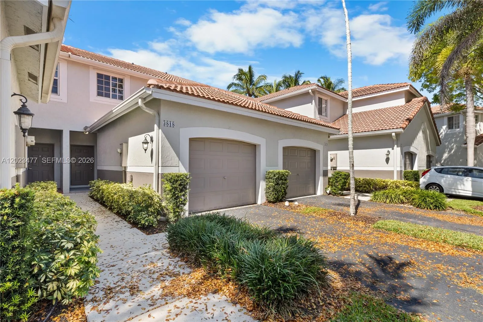 3818 San Simeon Cir, Weston FL 33331