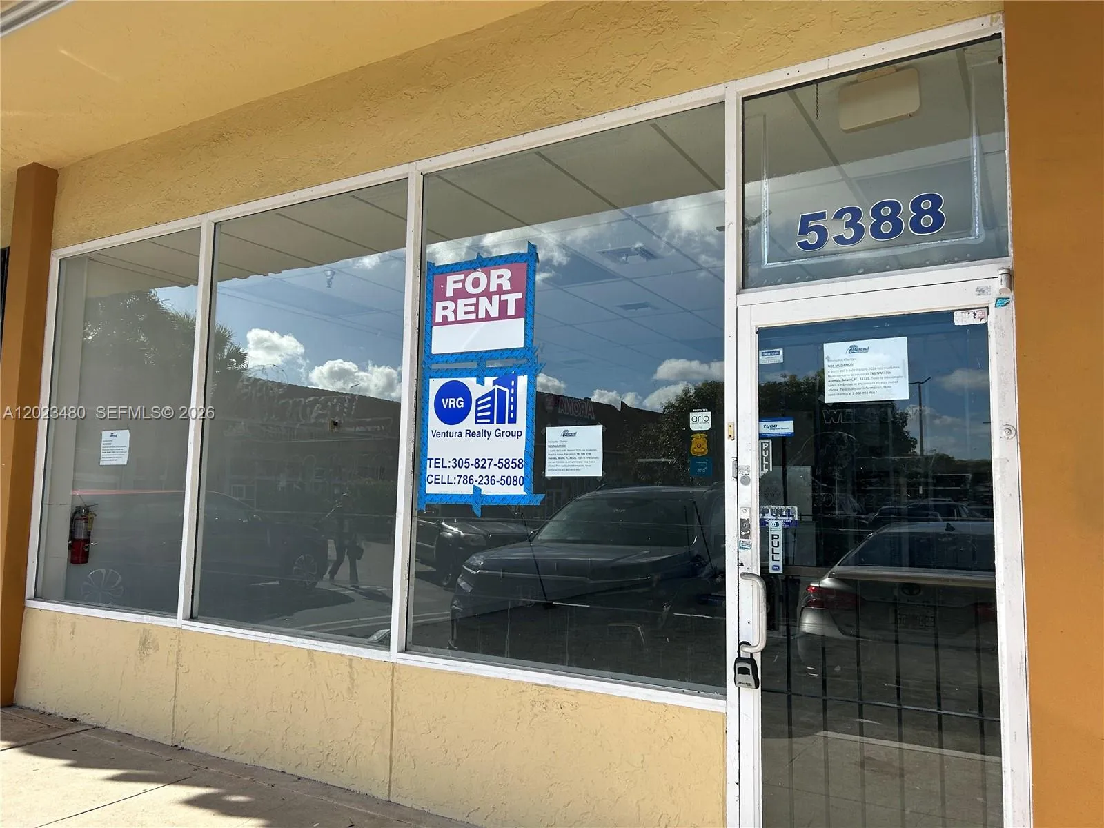 for sale at 5388 W 16th Ave, Hialeah FL 33012