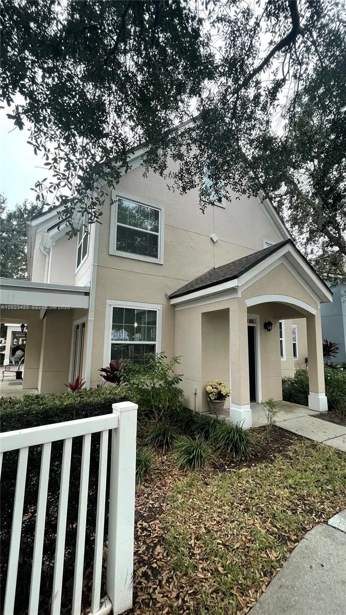 3368 PARKCHESTER SQUARE BLVD # 103, Orlando FL 32835