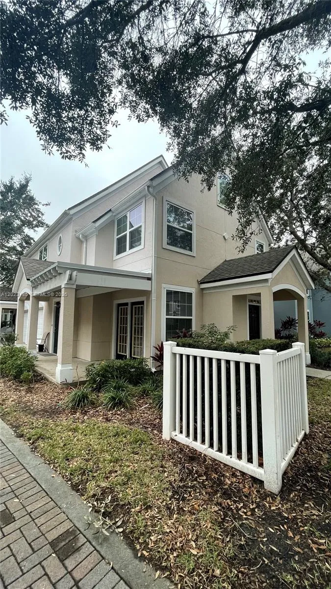3368 PARKCHESTER SQUARE BLVD # 103, Orlando FL 32835