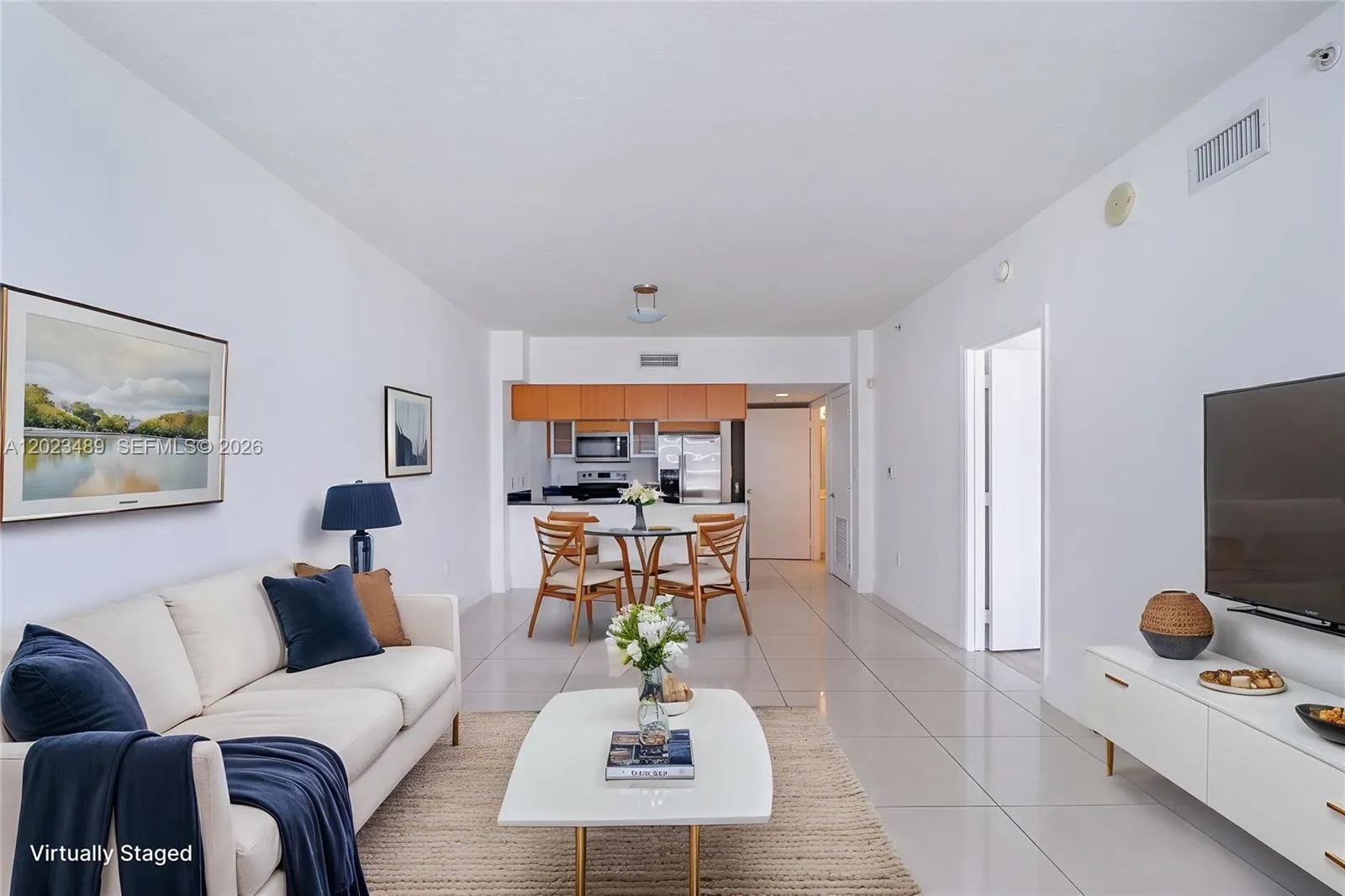 1750 N Bayshore Dr # 3809, Miami FL 33132
