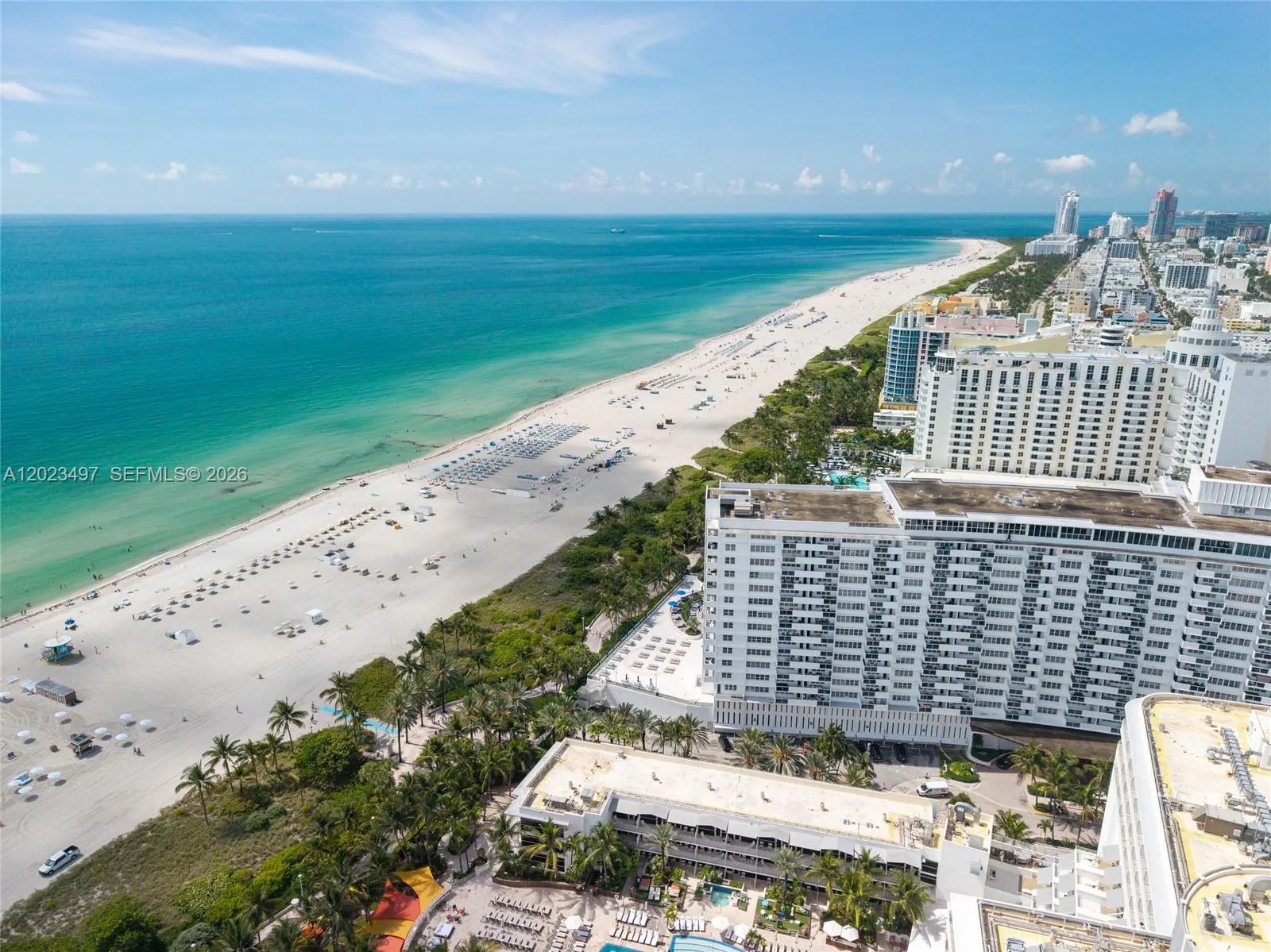 100 Lincoln Rd # 1523, Miami Beach FL 33139