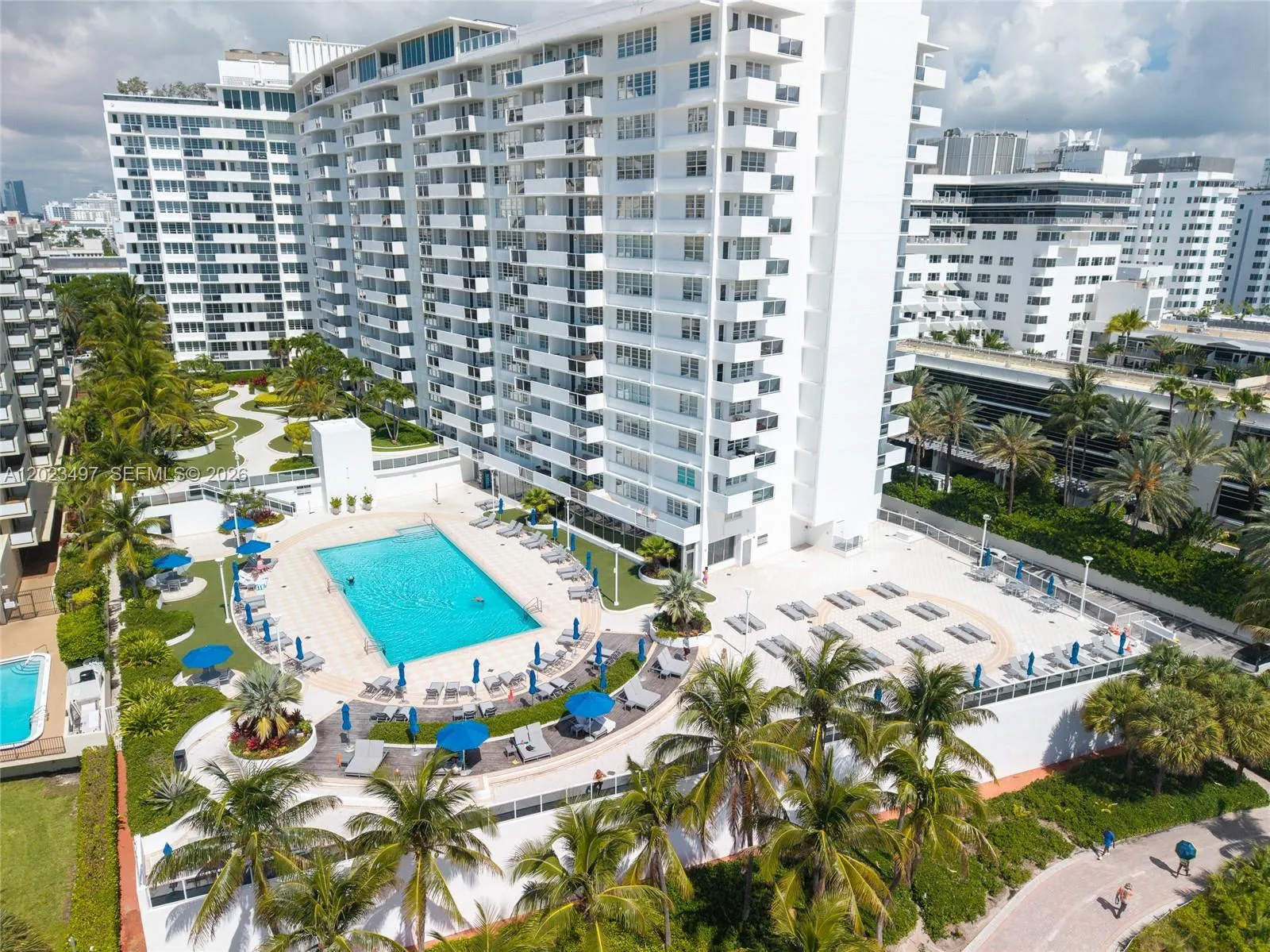 100 Lincoln Rd # 1523, Miami Beach FL 33139