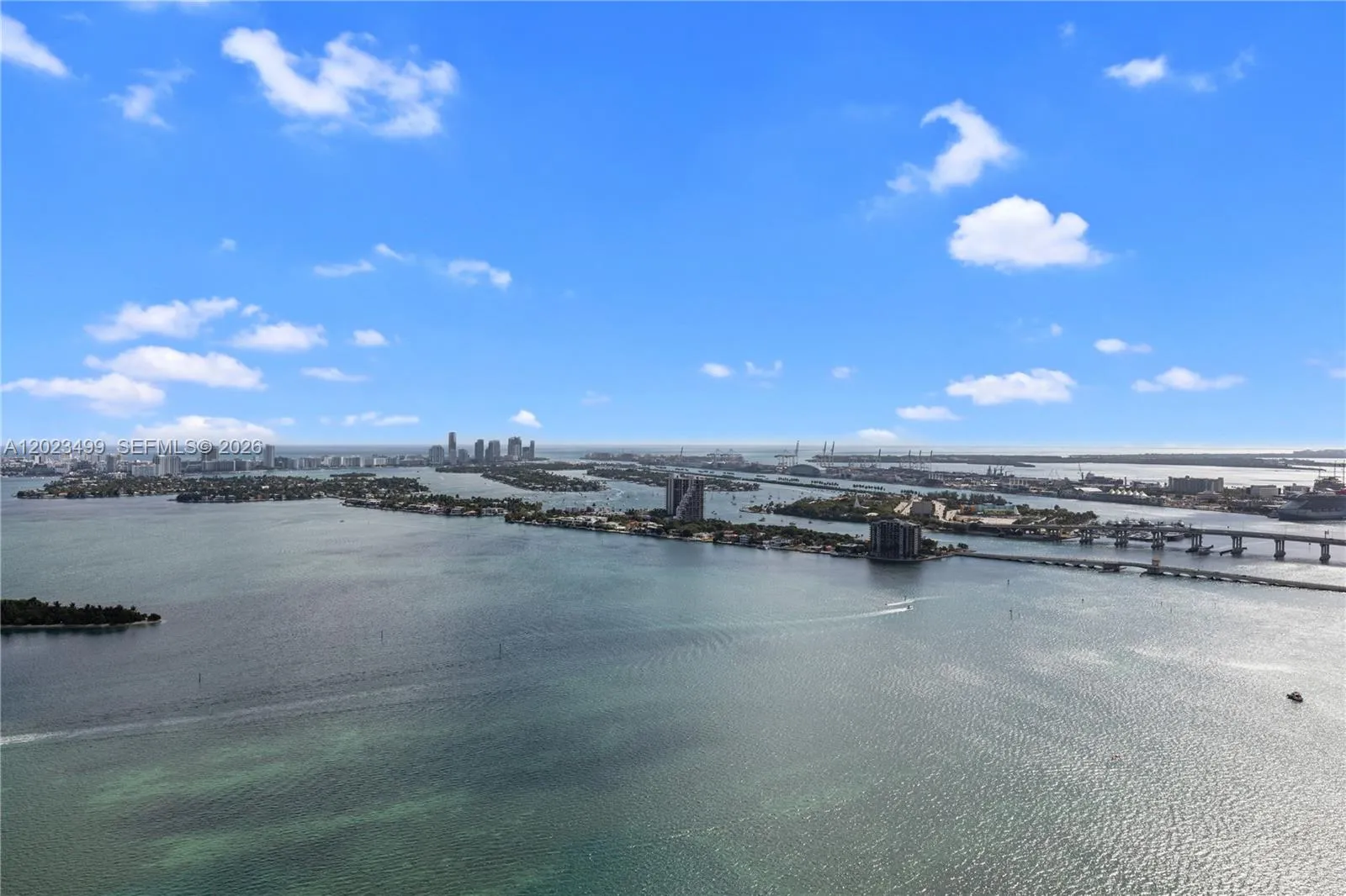 700 NE 24th St # 4206, Miami FL 33137