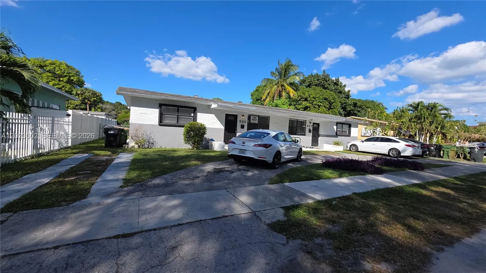 525 NE 132nd Ter, North Miami FL 33161
