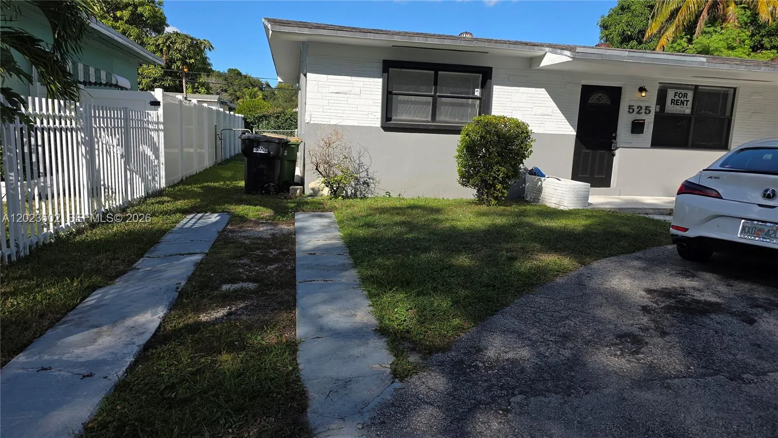 525 NE 132nd Ter, North Miami FL 33161