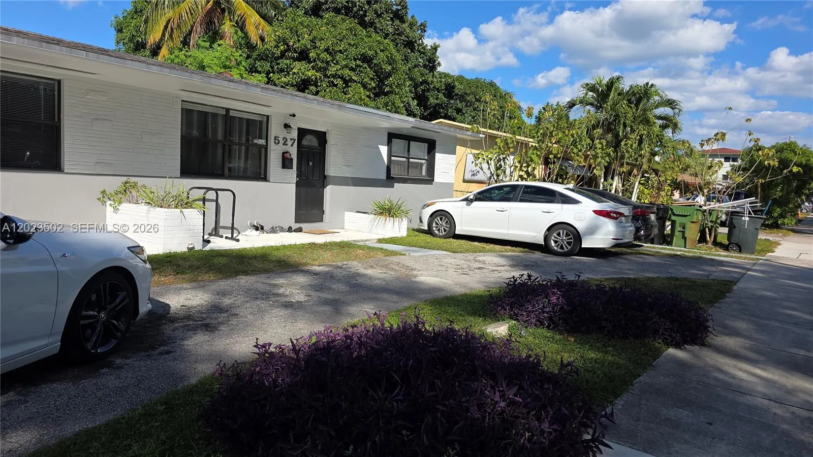 525 NE 132nd Ter, North Miami FL 33161