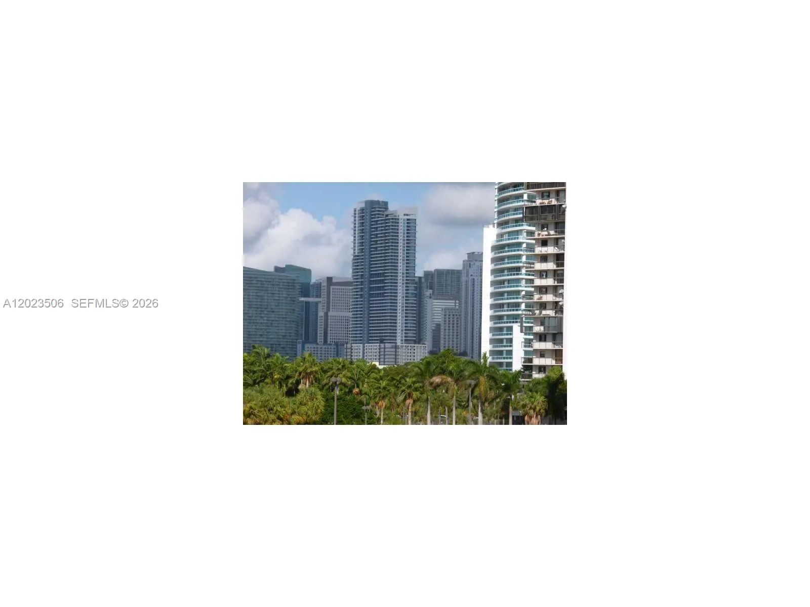 150 SE 25th Rd # 5E, Miami FL 33129