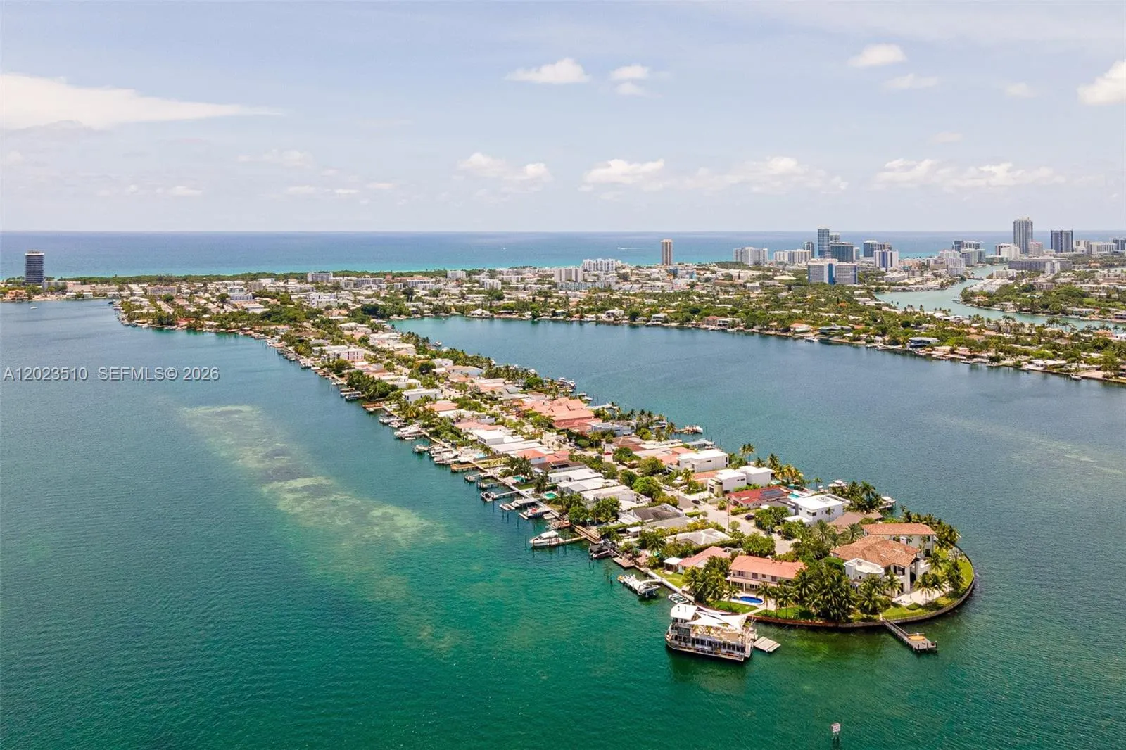 1430 Stillwater Dr # 1430, Miami Beach FL 33141