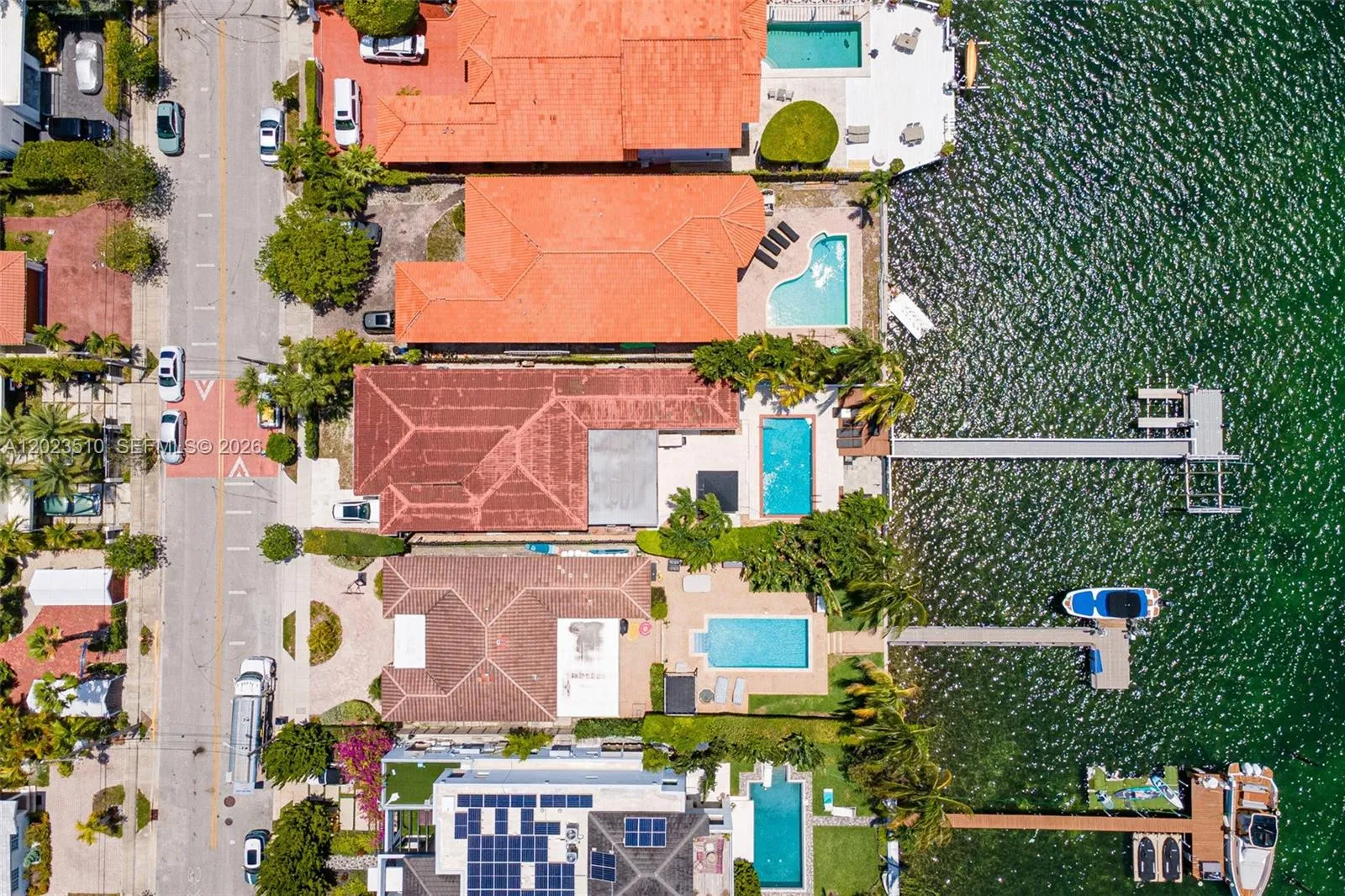 1430 Stillwater Dr # 1430, Miami Beach FL 33141