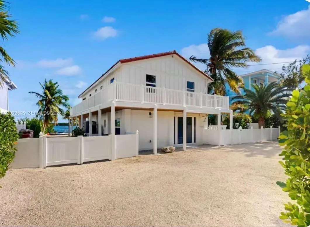 128 La Paloma Rd, Key Largo FL 33037