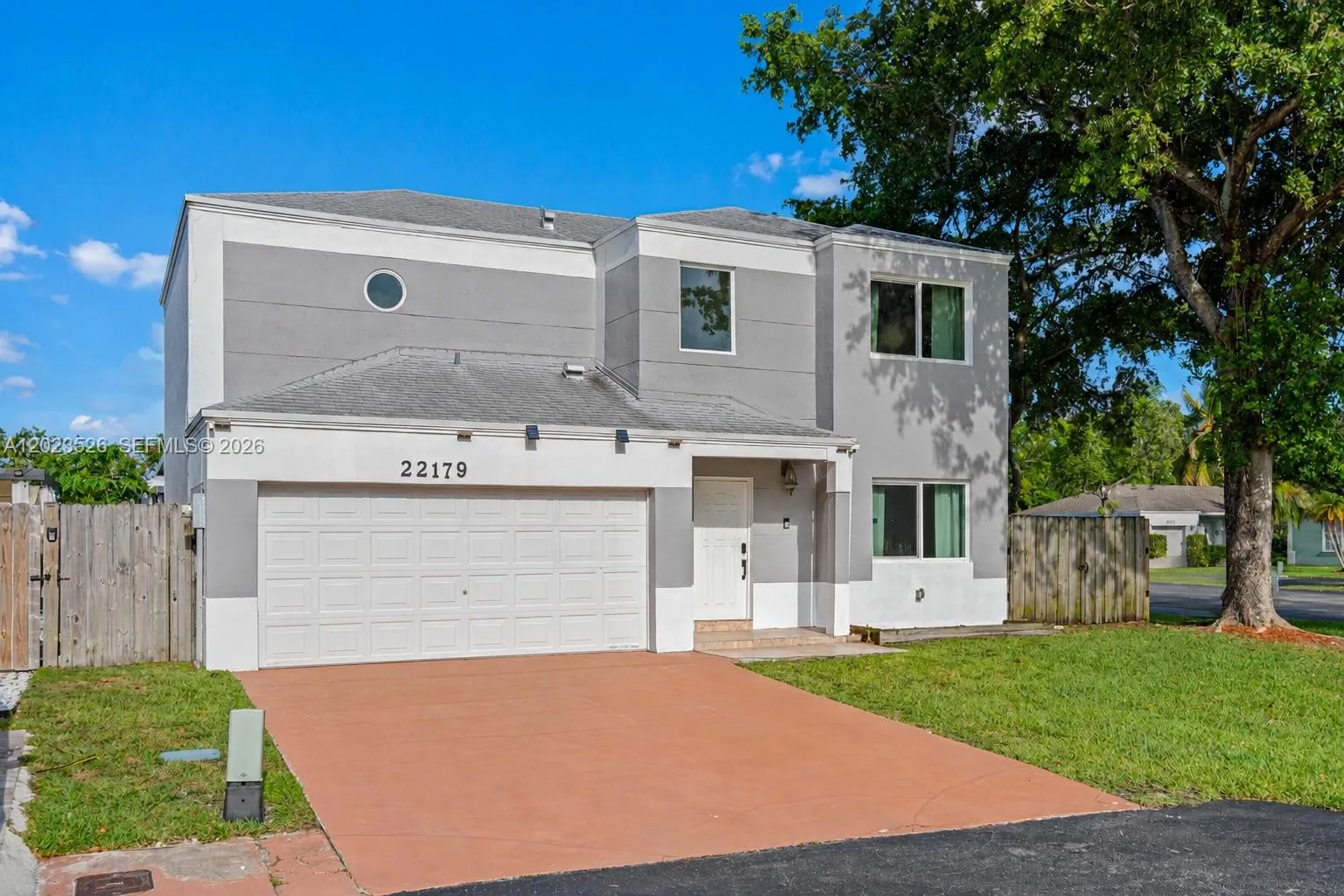 22179 SW 98th Ct, Cutler Bay FL 33190
