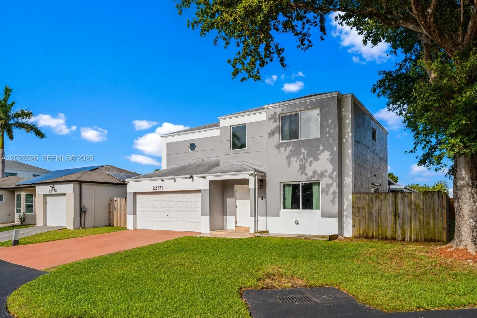 22179 SW 98th Ct, Cutler Bay FL 33190