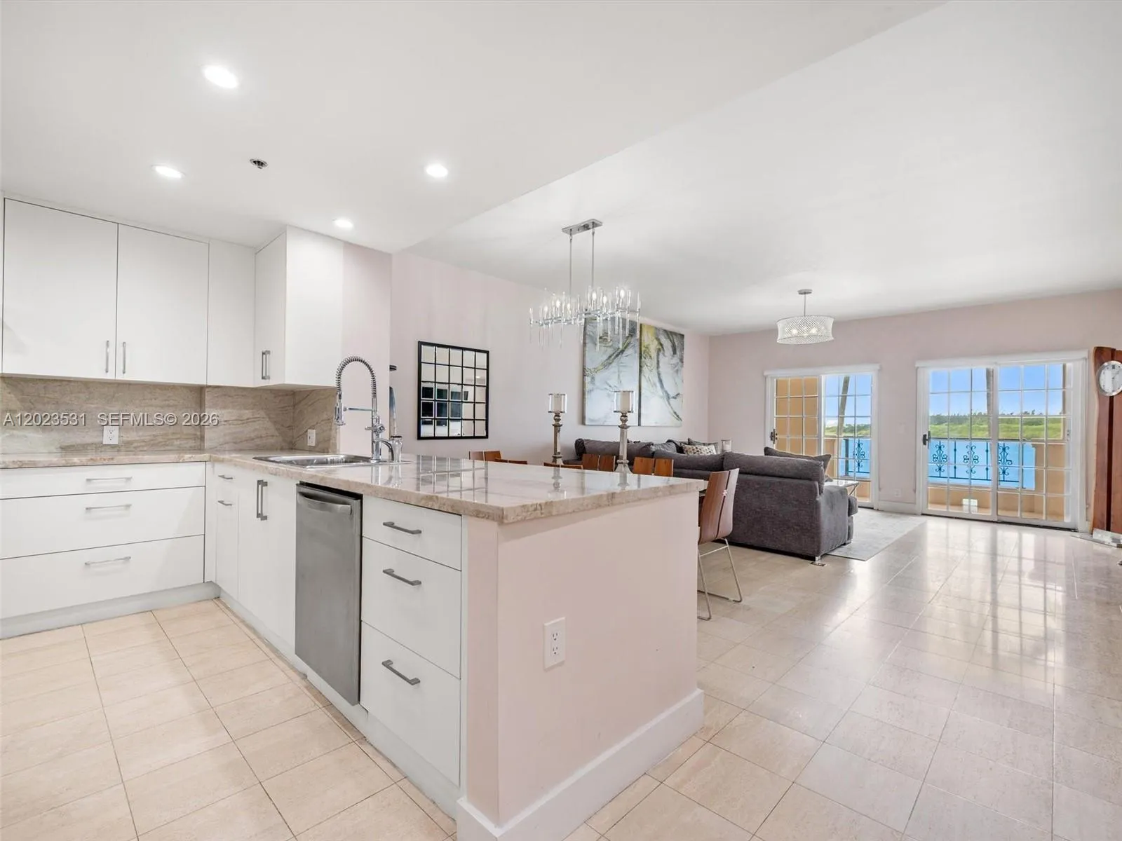 2425 Fisher Island Dr # 5205, Miami Beach FL 33109