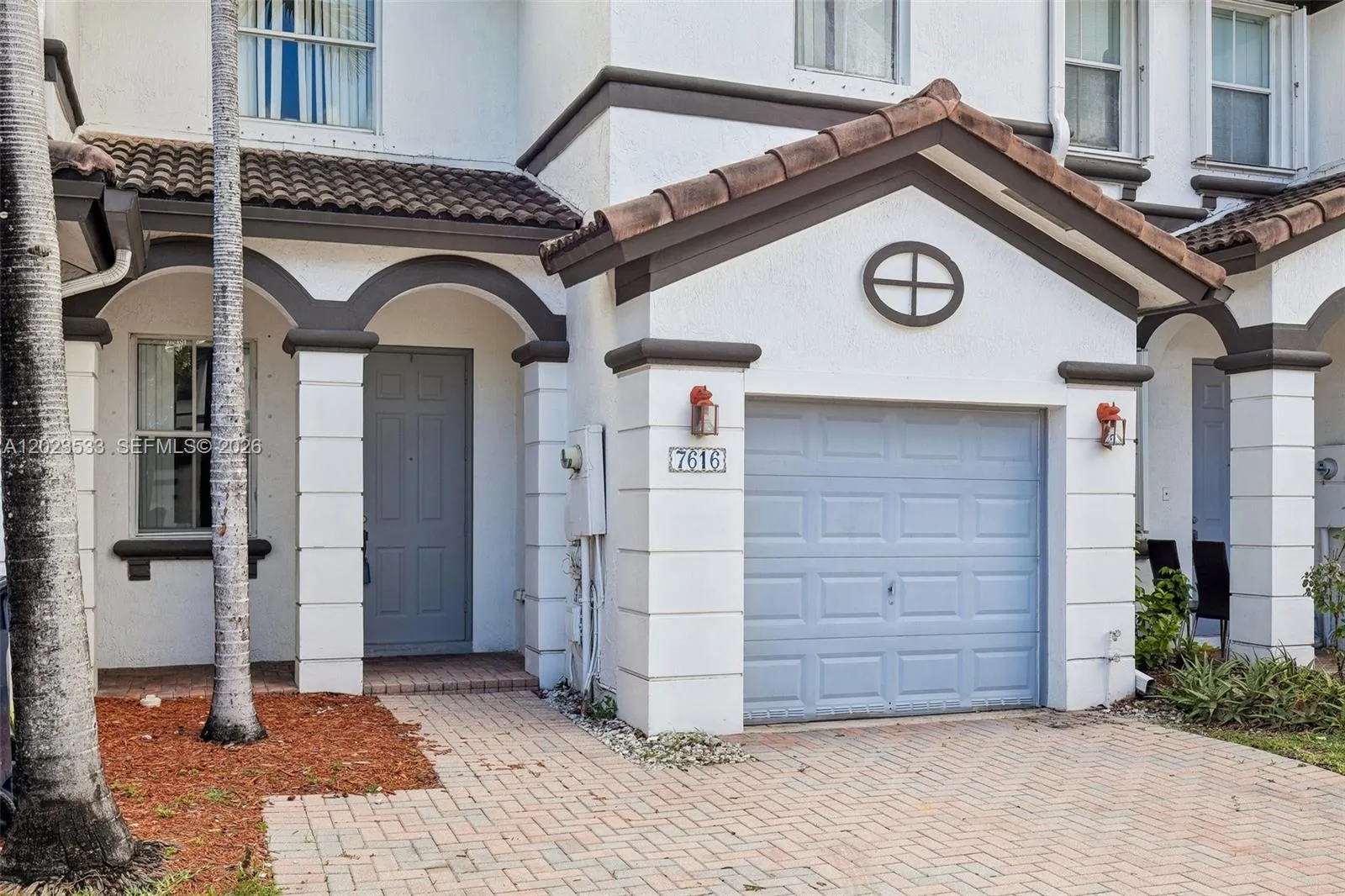 7616 NW 114th Path # 7616, Doral FL 33178