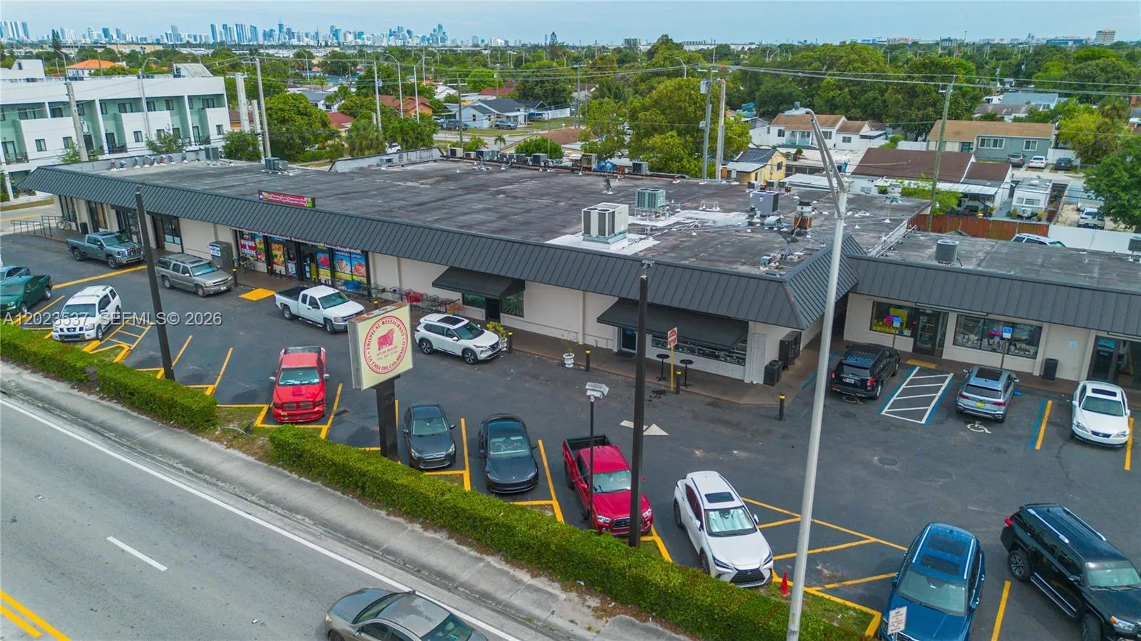 for sale at 652 East 9th Street, Hialeah FL 33010