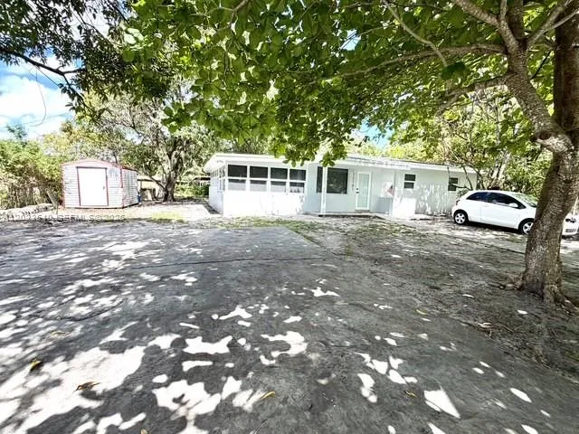17101 NW 29th Pl, Miami Gardens FL 33056