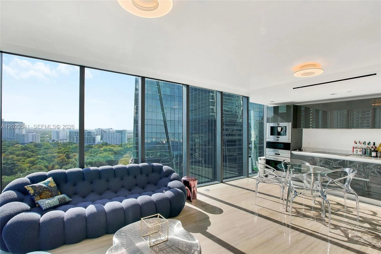 1451 Brickell Ave # 1604, Miami FL 33131