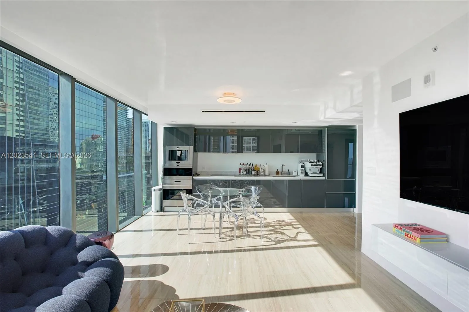 1451 Brickell Ave # 1604, Miami FL 33131