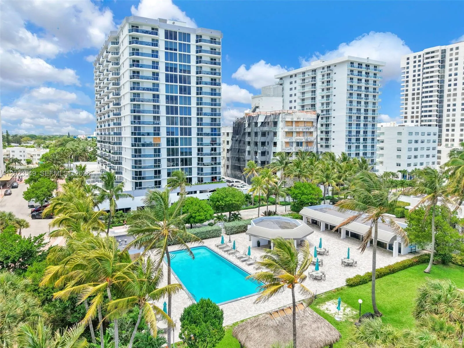 2401 Collins Ave # 504, Miami Beach FL 33140