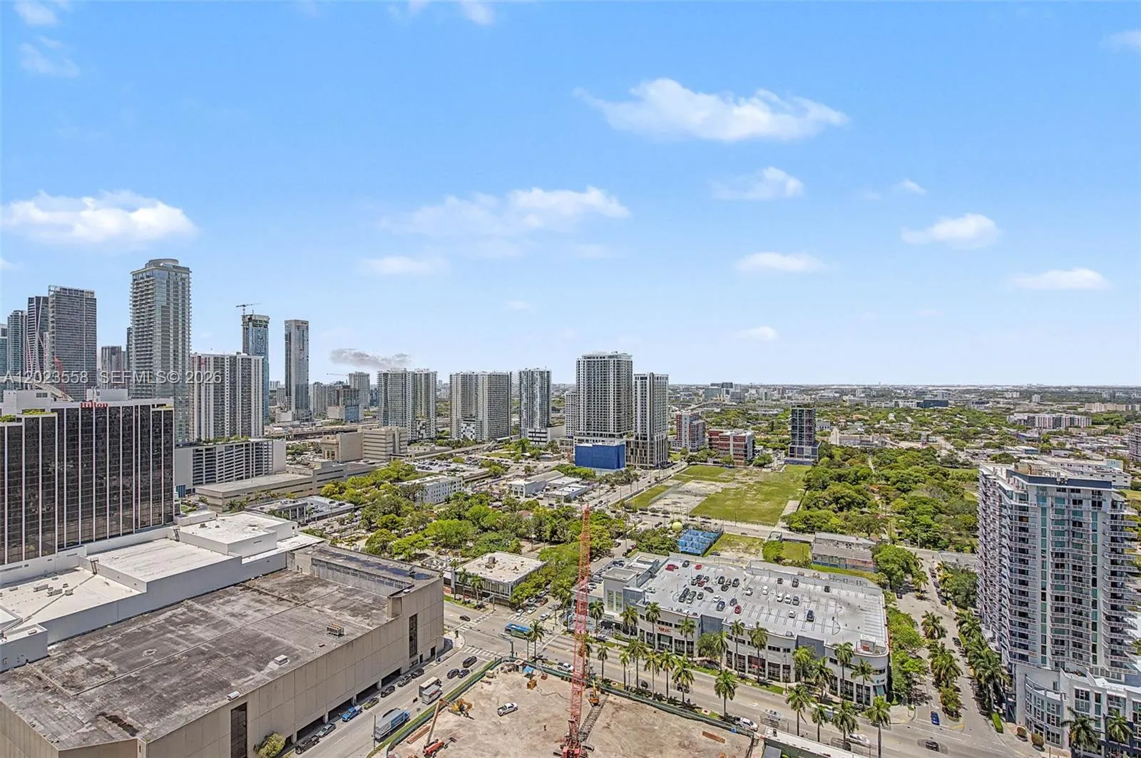 488 NE 18th St # 3101, Miami FL 33132