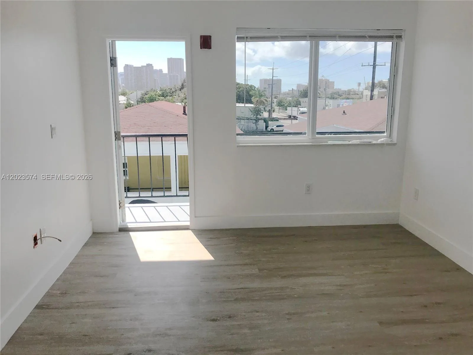 1815 NW 1st CT # 11, Miami FL 33136