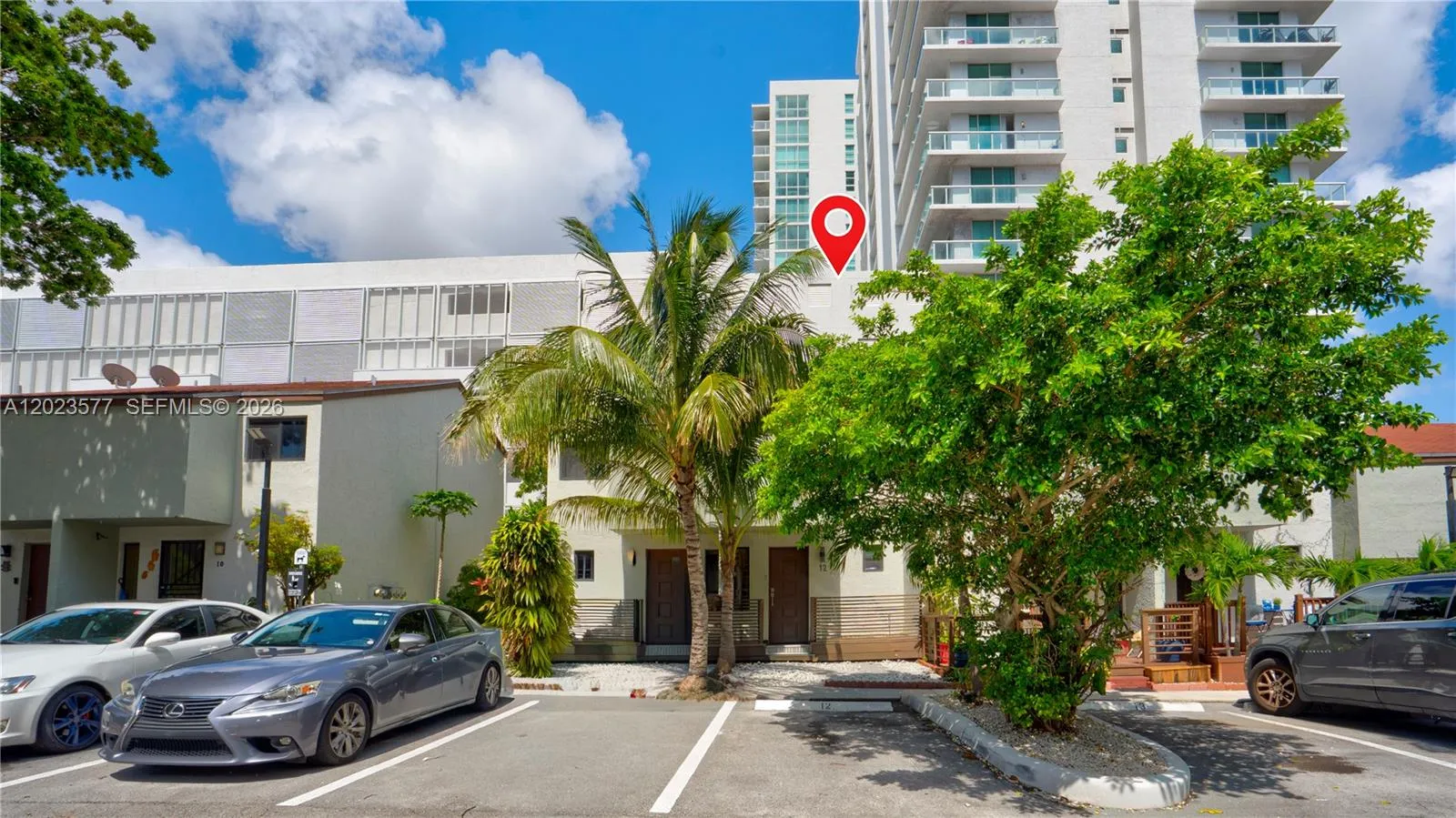 1901 NW S River Dr # 12B, Miami FL 33125