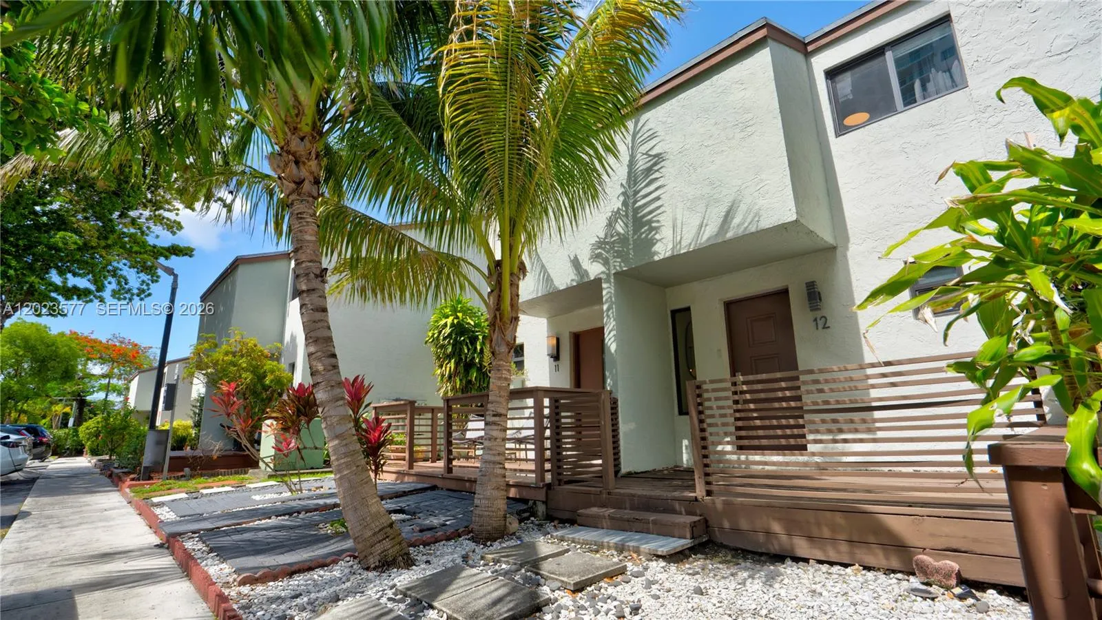 1901 NW S River Dr # 12B, Miami FL 33125