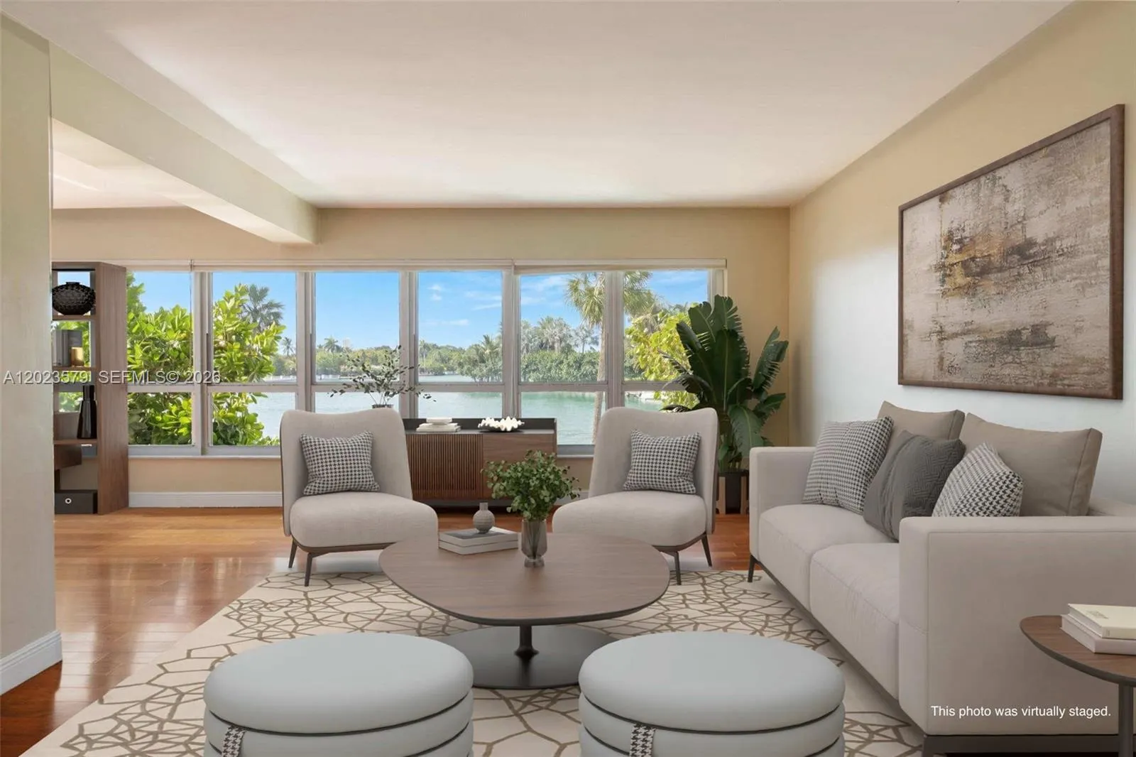 9102 W Bay Harbor Dr, Bay Harbor Islands FL 33154