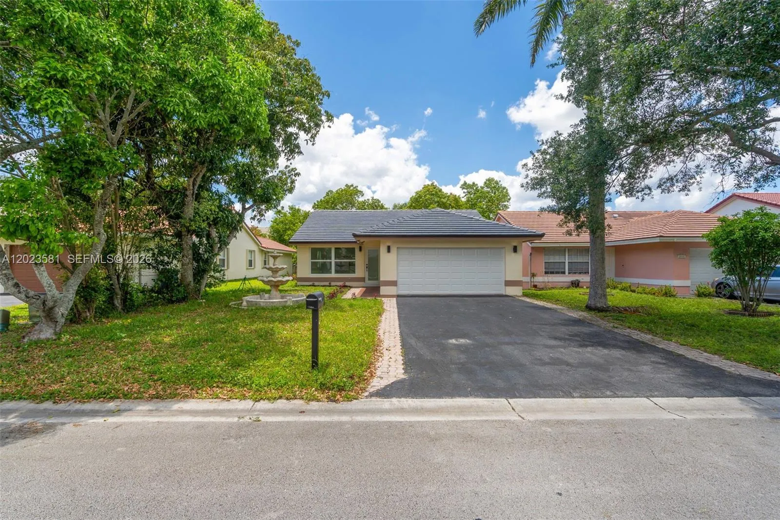 2828 NW 95th Ave, Coral Springs FL 33065