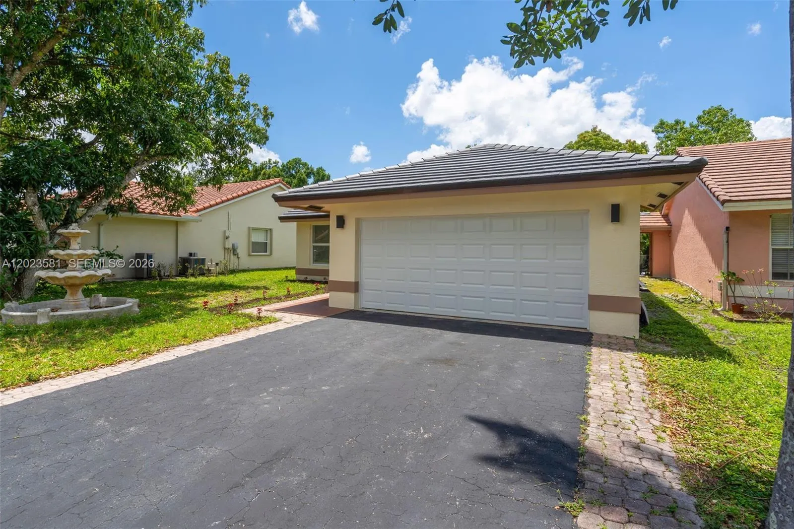 2828 NW 95th Ave, Coral Springs FL 33065