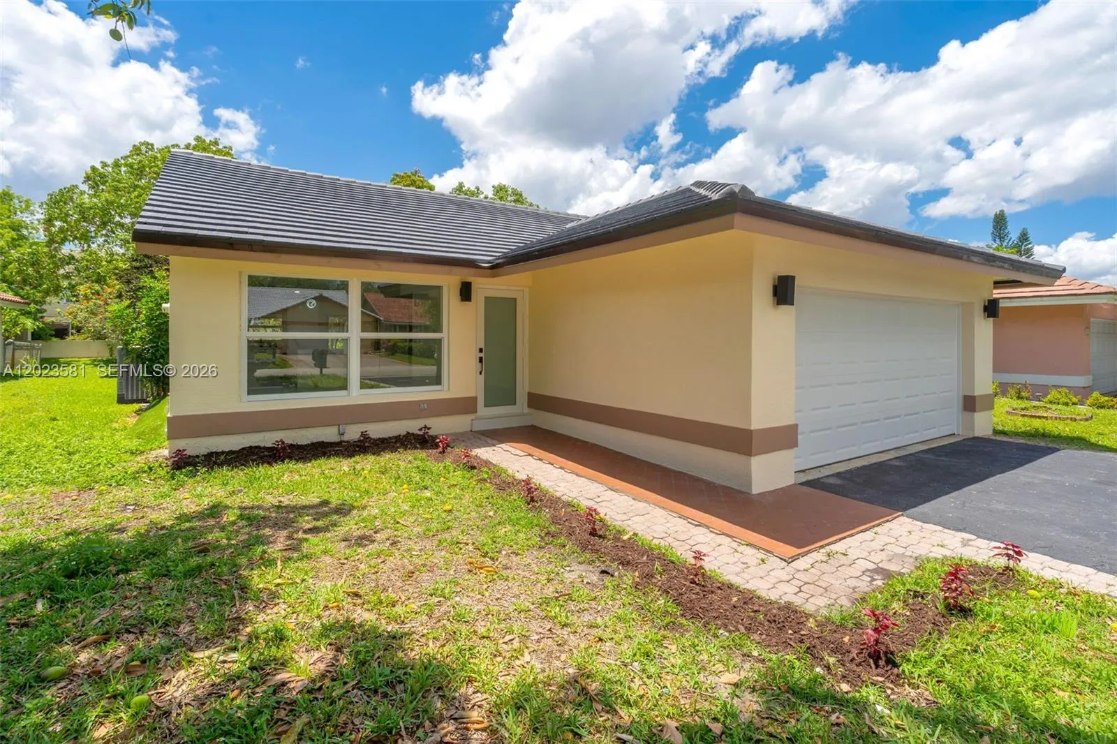 2828 NW 95th Ave, Coral Springs FL 33065