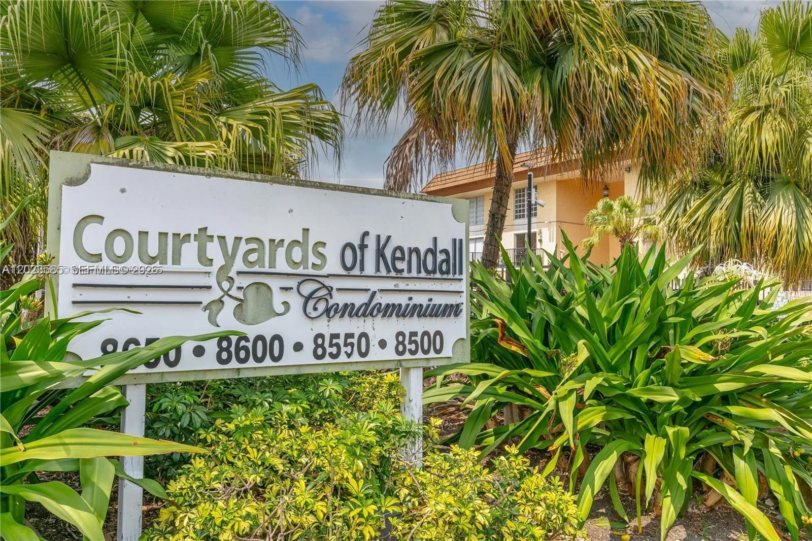 8550 SW 109th Ave # 119, Miami FL 33173