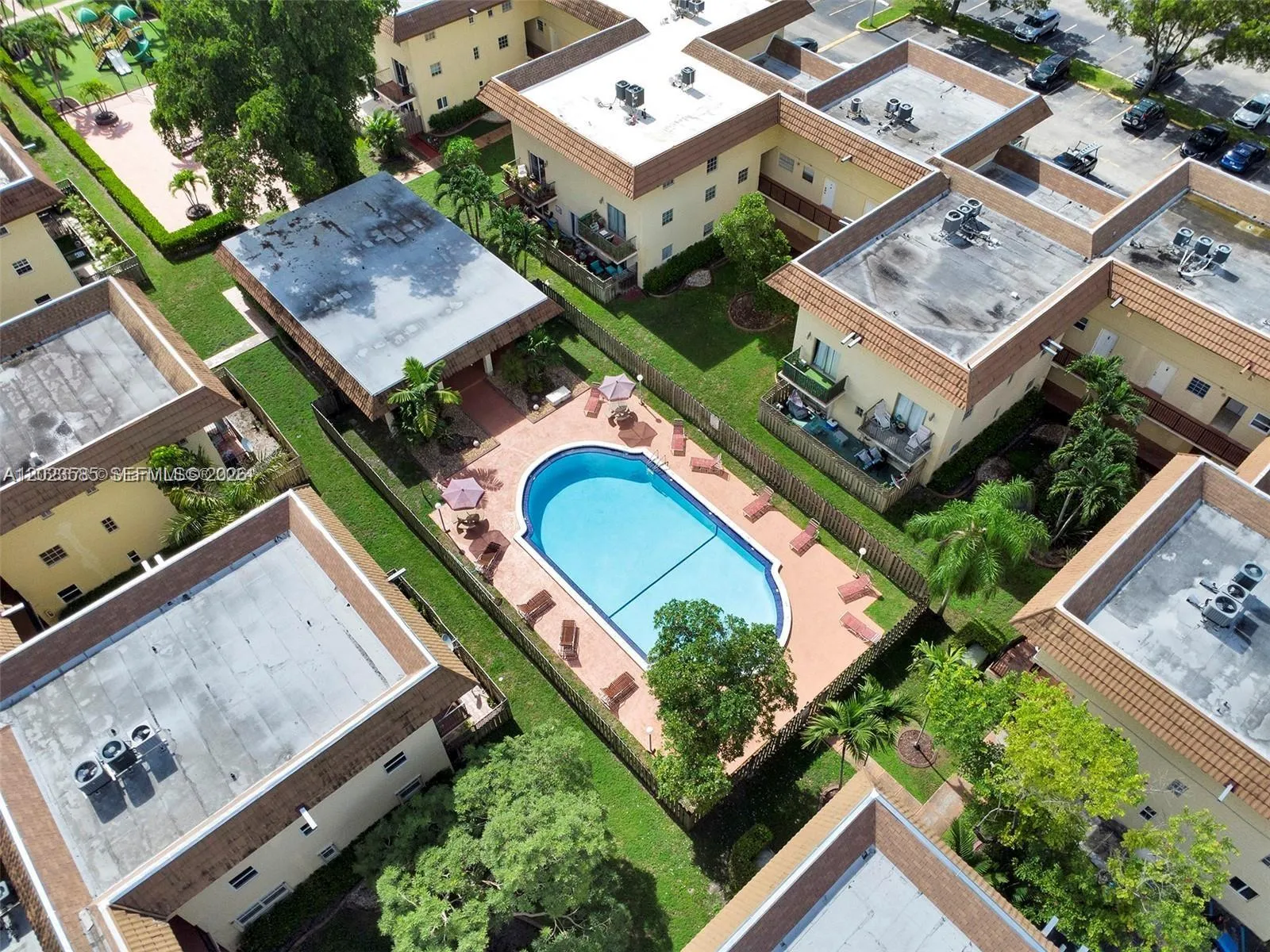 8550 SW 109th Ave # 119, Miami FL 33173