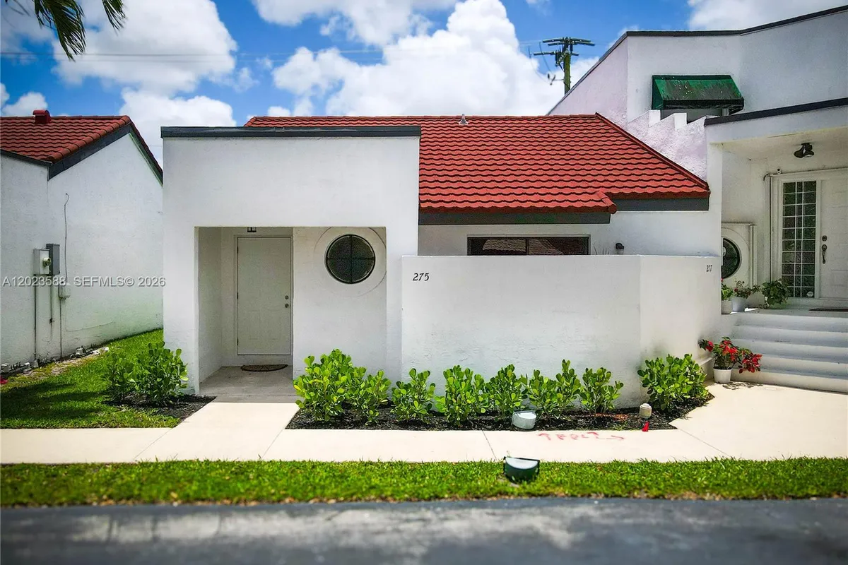 275 NW 36th Ave # 275, Deerfield Beach FL 33442