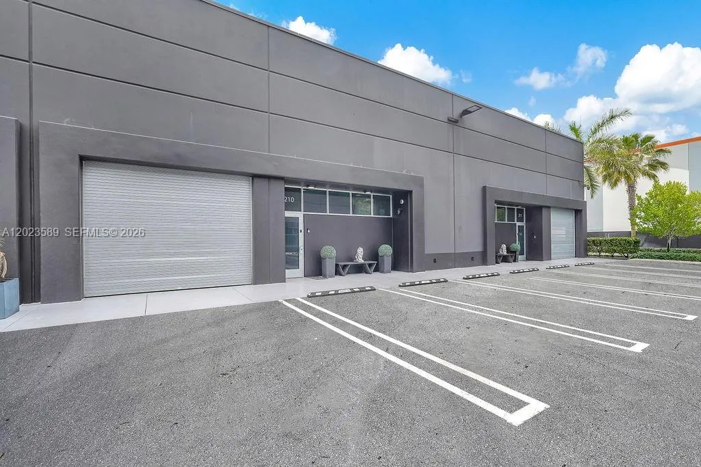 6030 NW 102nd Ave # 210, Doral FL 33178