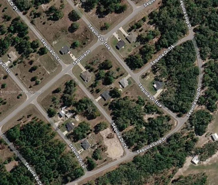 Lot 14 Sequoia Drive Court, Ocala FL 32179