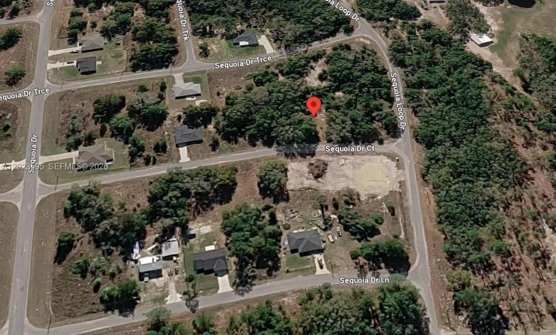 Lot 14 Sequoia Drive Court, Ocala FL 32179
