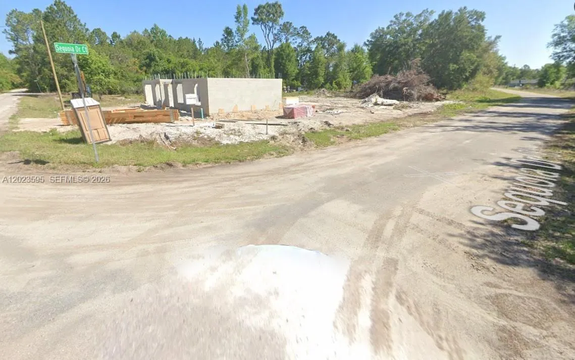 Lot 14 Sequoia Drive Court, Ocala FL 32179