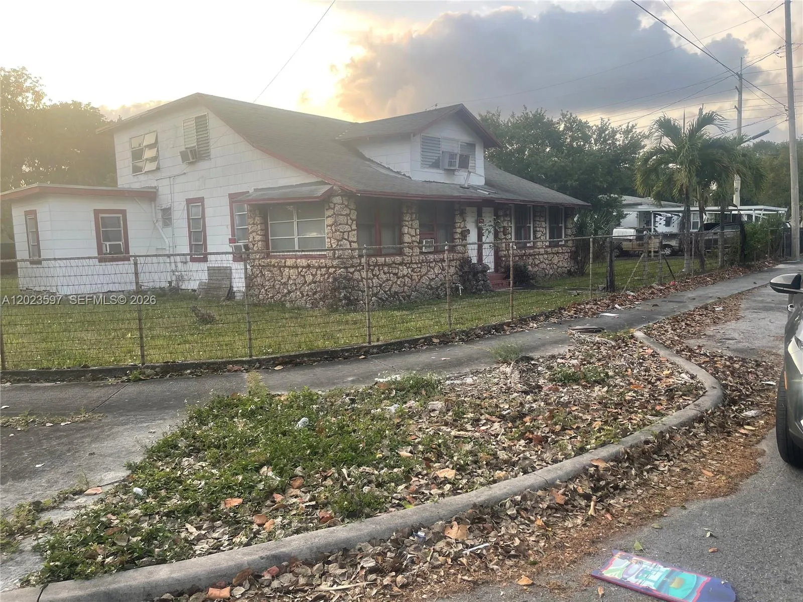 5700 NW 9th Ave, Miami FL 33127