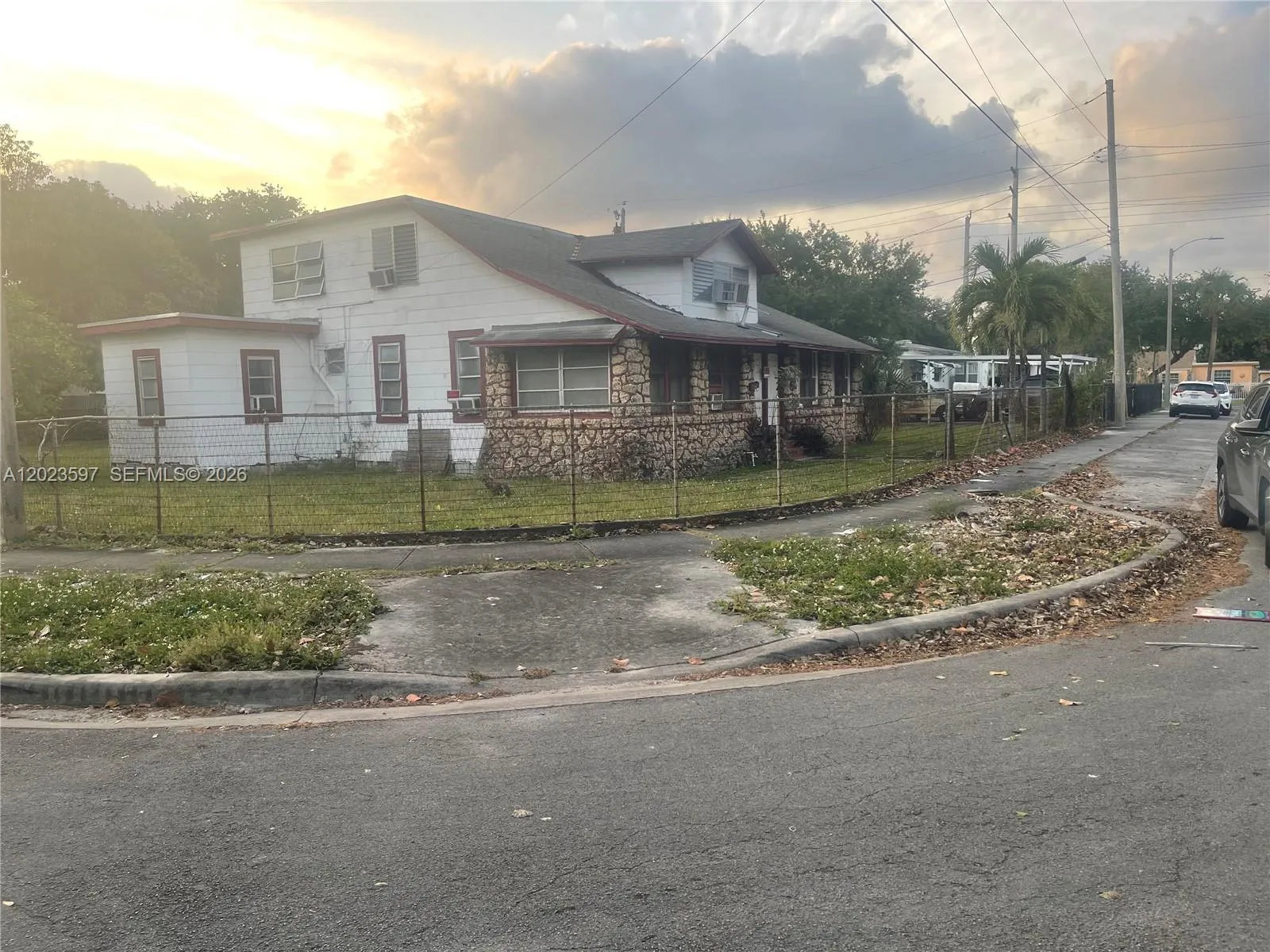 5700 NW 9th Ave, Miami FL 33127