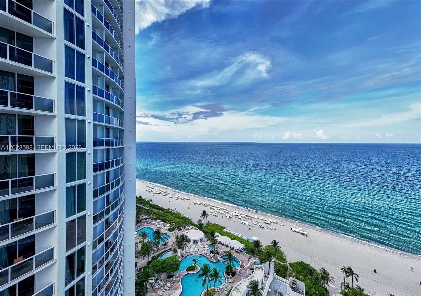 18001 Collins Ave # 2010, Sunny Isles Beach FL 33160