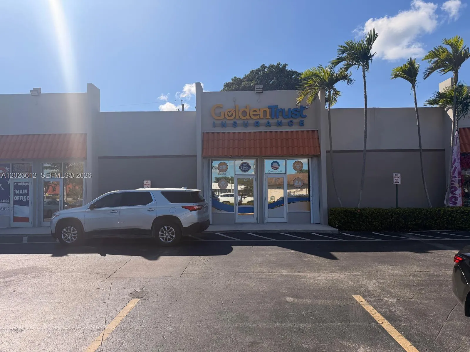 for sale at 44 SE 4th Rd, Homestead FL 33030