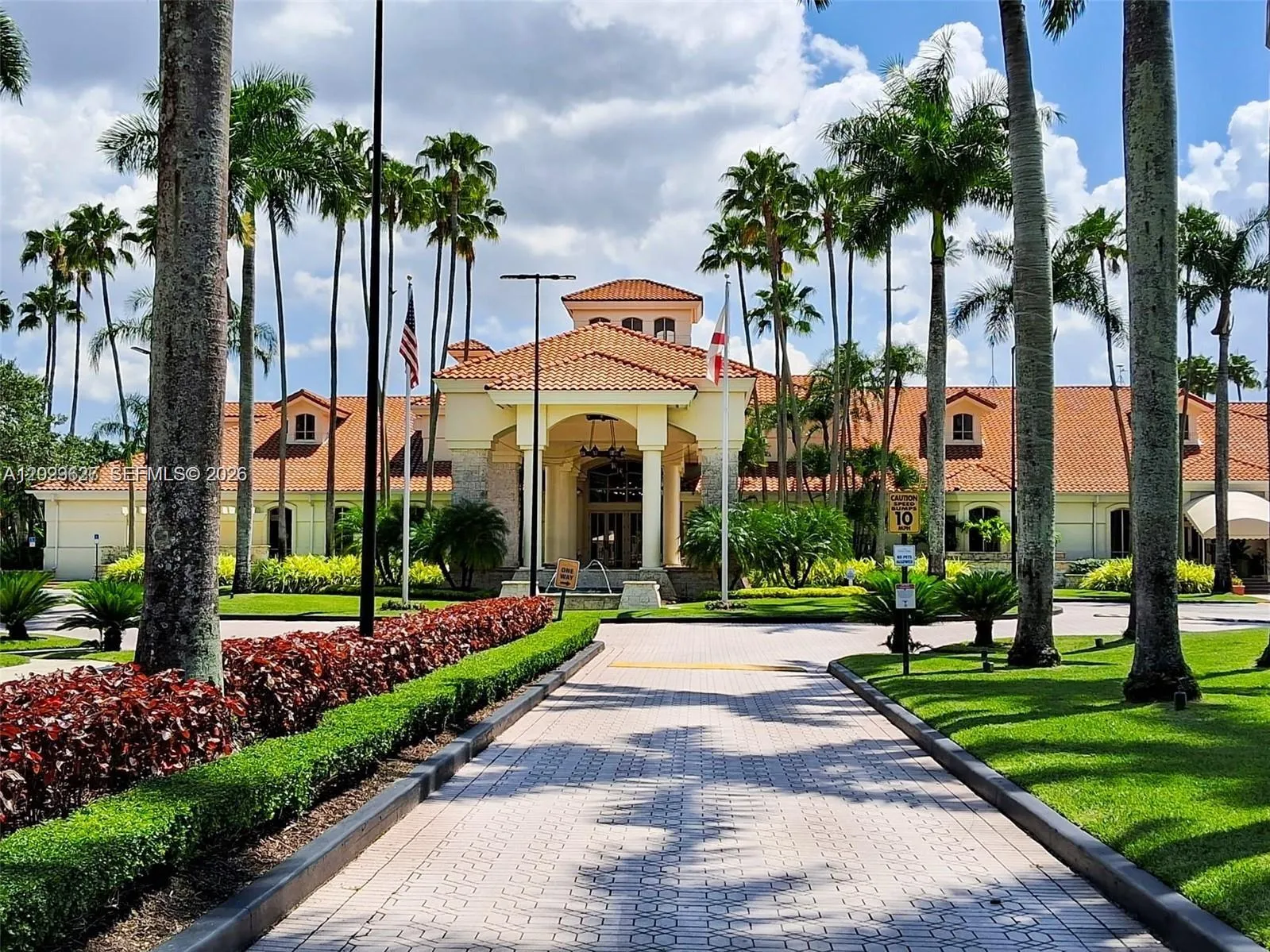 9735 NW 52nd St # 208, Doral FL 33178
